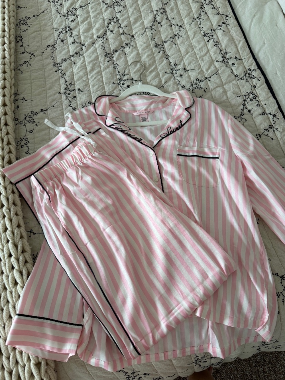 VS Pant Set